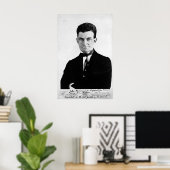 John Brown ポスター (ホームオフィス)