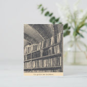 John Calvin Archivesポストカード ポストカード (スタンド正面)