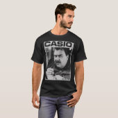 John Candy - Casio Classic T-Shirt Tシャツ (正面フル)