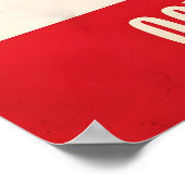 John Coltrane - Eric Dolphy jazz poster - Live at ポスター (角)