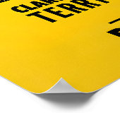 John Coltrane - Sonny Rollins jazz poster - Titans ポスター (角)