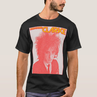 John Cooper e Chickentownレトロ80s FanArt Tシャツ