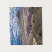 John Day Fossistle Beds National Monument, Oregon タペストリー (正面)