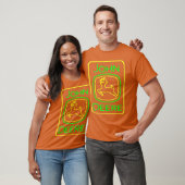 John Deere - art 1 Tシャツ (ユニセックス)