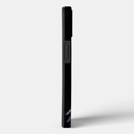 John Doe X-ray iPhone / iPadケース Case-Mate iPhoneケース (裏面 / 右)