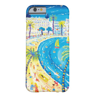 John Dyer iPhone 6ケース Barely There iPhone 6 ケース