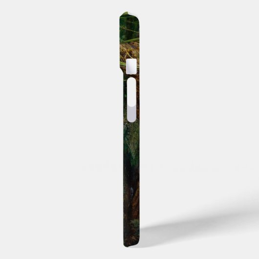 John Everett Millais - Ophelia Case-Mate iPhoneケース (裏面 / 左)