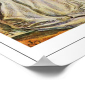 John Everett Millais Zeding Art Poster #143 ポスター (角)