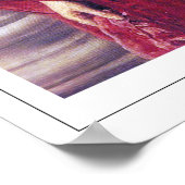 John Everett Millais Zeding Art Poster #149 ポスター (角)