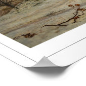 John Everett Millais Zeding Art Poster #17 ポスター (角)