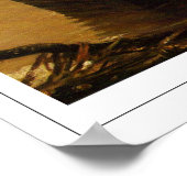 John Everett Millais Zeding Art Poster #184 ポスター (角)