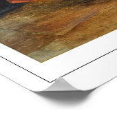 John Everett Millais Zeding Art Poster #20 ポスター (角)