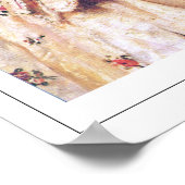 John Everett Millais Zeding Art Poster #217 ポスター (角)