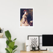 John Everett Millais Zeding Art Poster #217 ポスター (ホームオフィス)