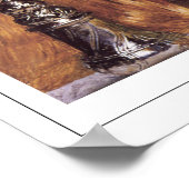 John Everett Millais Zeding Art Poster #241 ポスター (角)