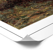 John Everett Millais Zeding Art Poster #286 ポスター (角)