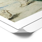 John Everett Millais Zeding Art Poster #288 ポスター (角)