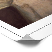 John Everett Millais Zeding Art Poster #295 ポスター (角)