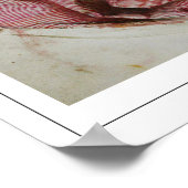 John Everett Millais Zeding Art Poster #298 ポスター (角)