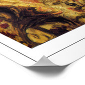 John Everett Millais Zeding Art Poster #74 ポスター (角)