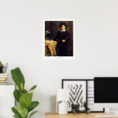 John Everett Millais Zeding Art Poster #74 ポスター (ホームオフィス)