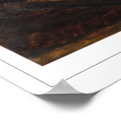 John Everett Millais Zeding Art Poster #7 ポスター (角)