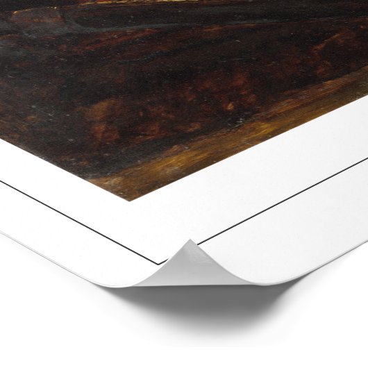 John Everett Millais Zeding Art Poster #7 ポスター (角)