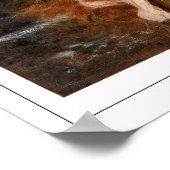 John Everett Millais Zeding Art Poster #80 ポスター (角)