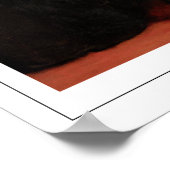 John Everett Millais Zeding Art Poster #98 ポスター (角)