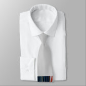 John F Kennedyのホワイトハウスのカラー写真Portra… ネクタイ (タイ)