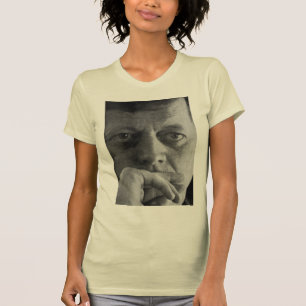 John F Kennedyの写真 Tシャツ