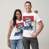John F Kennedyの記憶 Tシャツ (ユニセックス)