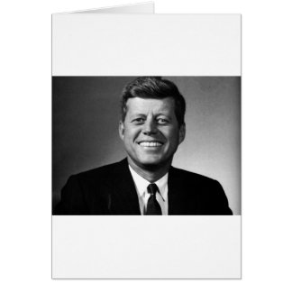 John F Kennedy