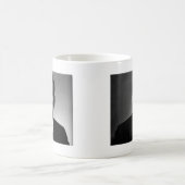 John F Kennedy コーヒーマグカップ (中央)