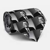 John F Kennedy ネクタイ (ロール)