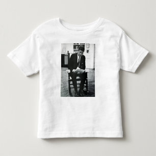 John F Kennedy 2の写真 トドラーTシャツ
