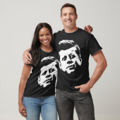 John F Kennedy Tシャツ (ユニセックス)