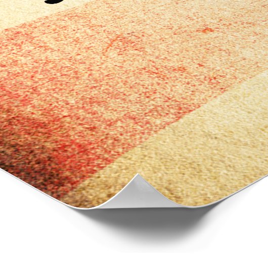 John. F Kennedy Taxes ポスター (角)