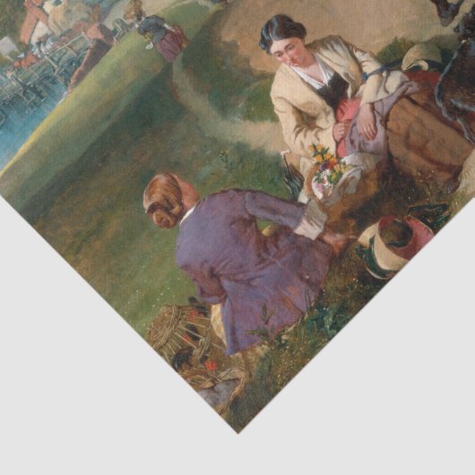 John Frederick Herring | Exercising Royal Horses 薄葉紙 (詳細)