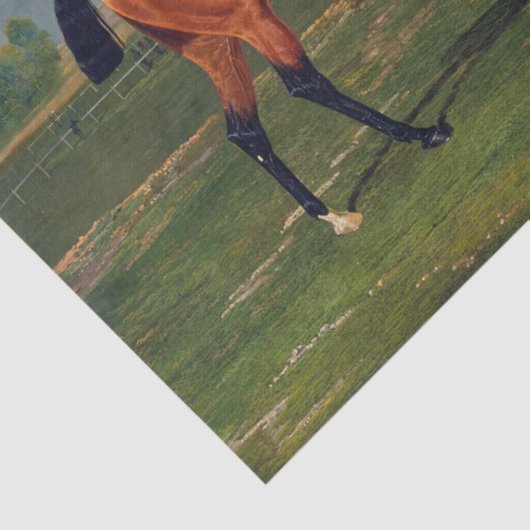 John Frederick Herring | Memnon, William Scott Up 薄葉紙 (詳細)