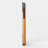 John Frew - Grizzly Bear Rag Case-Mate iPhoneケース (裏面/左)