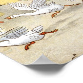 John Gilpin ridings though the village ポスター (角)