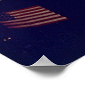 John Glennが歴史的な友情に乗り出す7 ポスター (角)