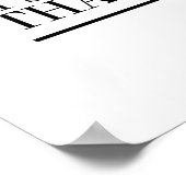 John Greenleaf Whittierやめによる禁止 ポスター (角)