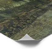 John Grimshaw - Shipping on the Clyde, 1881 ポスター (角)