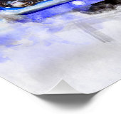 John Hale's Texan ポスター (コーナー)