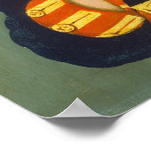 John Harrisson - Frederick Mayhewファインアートポスター ポスター (角)