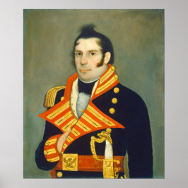 John Harrisson - Frederick Mayhewファインアートポスター ポスター