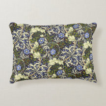 John Henry Dearle海藻パターン