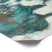 John Henry Twatchman – 製氷室 ポスター (角)